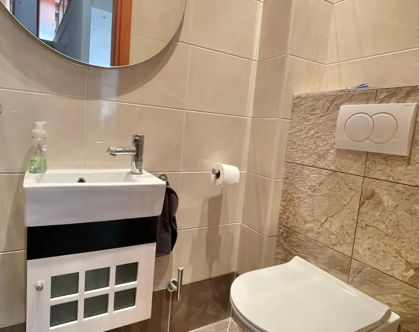 Luxury Villa Eternity - Marvelous Sea View - Box Spring Beds - Opatija-Poljane 0*, Poljane