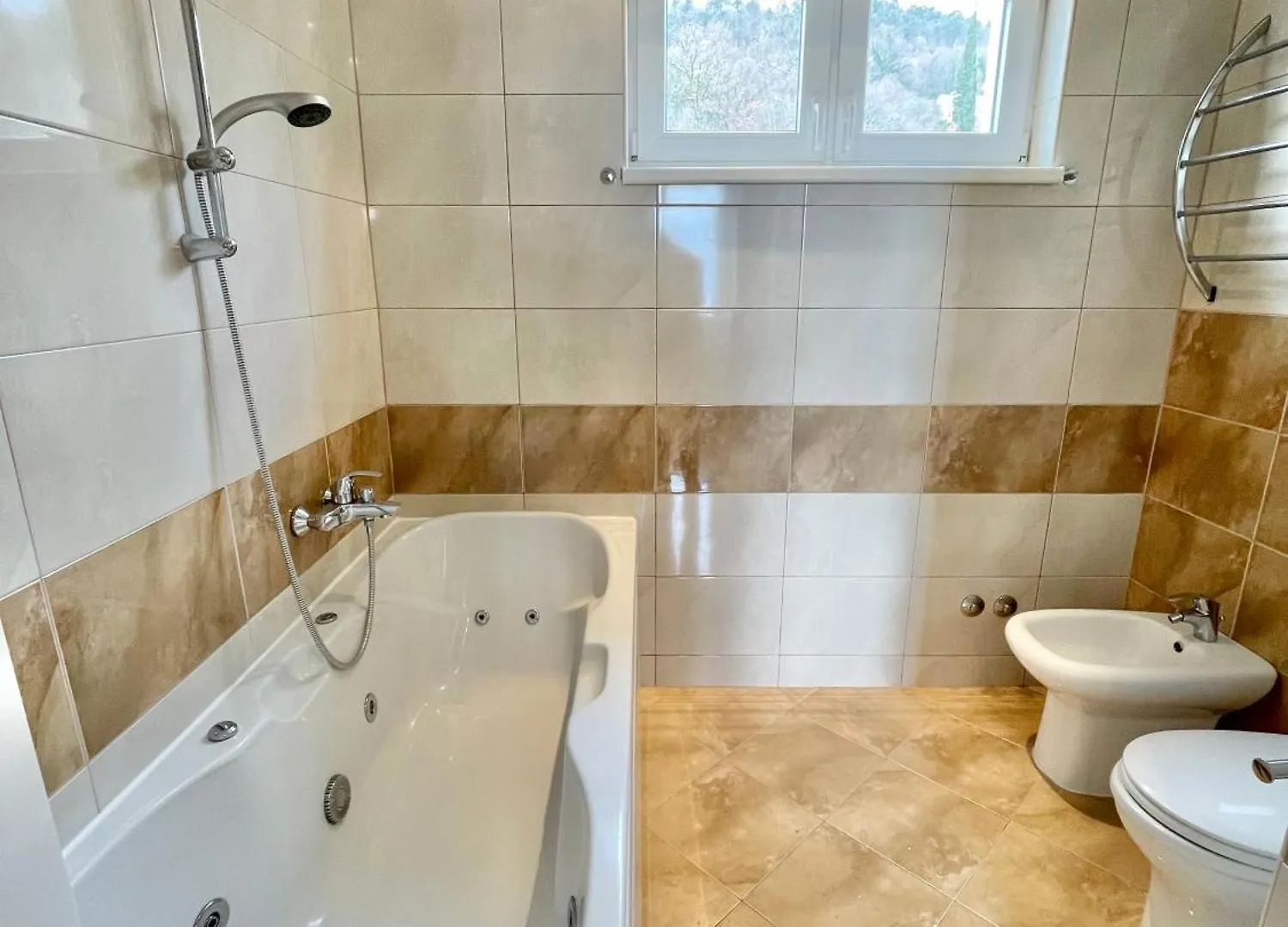 Luxury Villa Eternity - Marvelous Sea View - Box Spring Beds - Opatija-Poljane
