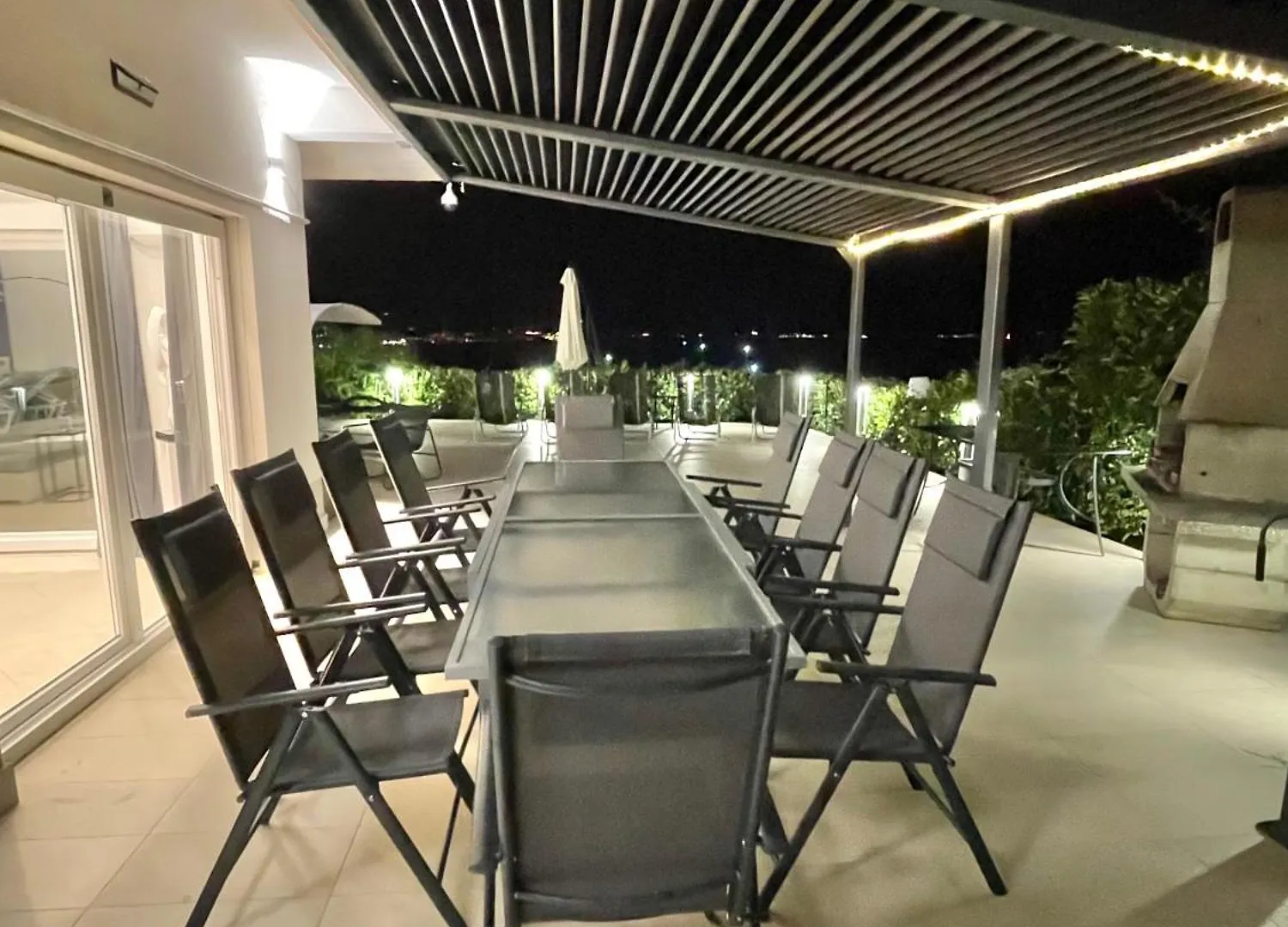 Luxury Villa Eternity - Marvelous Sea View - Box Spring Beds - Opatija-Poljane Croazia