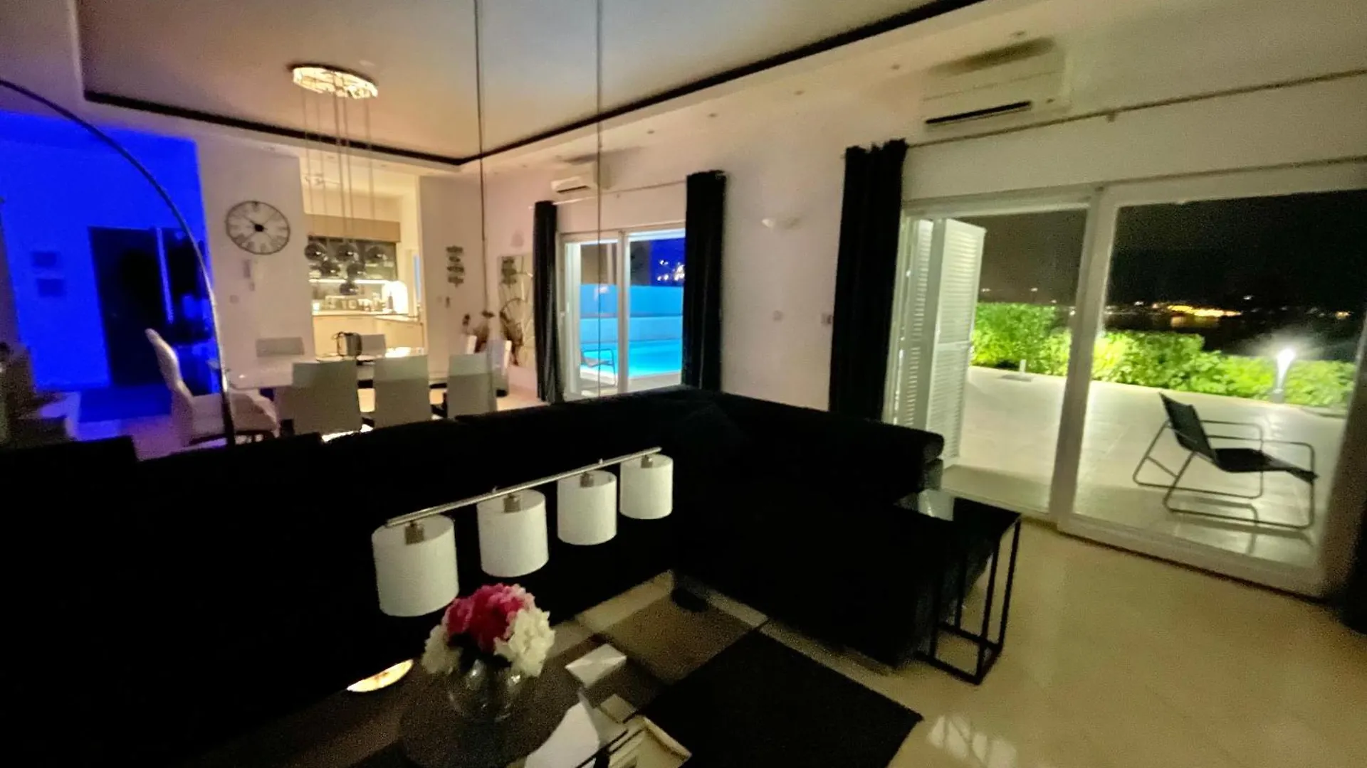 Luxury Villa Eternity - Marvelous Sea View - Box Spring Beds - Opatija-Poljane