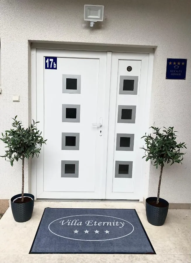Luxury Villa Eternity - Marvelous Sea View - Box Spring Beds - Opatija-Poljane