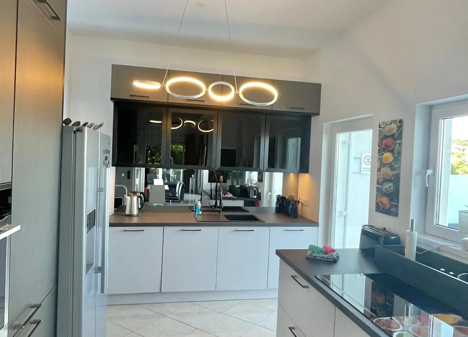 Luxury Villa Eternity - Marvelous Sea View - Box Spring Beds - Opatija-Poljane